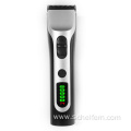 Professional Hair Trimmer Cordless Mens Hair clipper